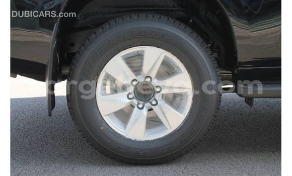 Buy Import Toyota Prado Black Car in Import - Dubai in Ethiopia Buy Import Toyota Prado Black Car in Import - Dubai in Ethiopia