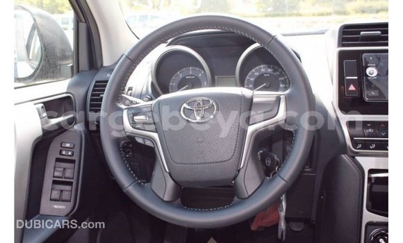 Buy Import Toyota Prado Black Car in Import - Dubai in Ethiopia Buy Import Toyota Prado Black Car in Import - Dubai in Ethiopia