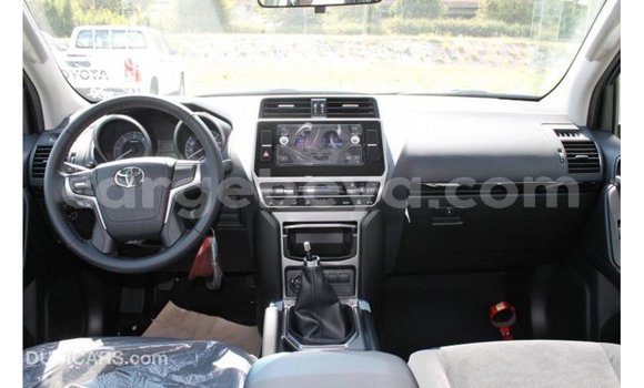 Buy Import Toyota Prado Black Car in Import - Dubai in Ethiopia Buy Import Toyota Prado Black Car in Import - Dubai in Ethiopia