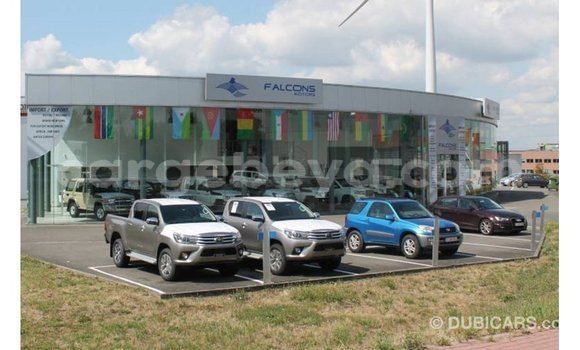 Buy Import Toyota Prado Black Car in Import - Dubai in Ethiopia Buy Import Toyota Prado Black Car in Import - Dubai in Ethiopia