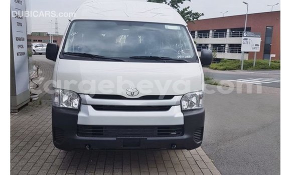 Buy Import Toyota Hiace White Car in Import - Dubai in Ethiopia Buy Import Toyota Hiace White Car in Import - Dubai in Ethiopia