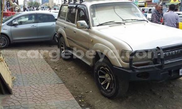 Buy Used Toyota Land Cruiser Other Car in Addis–Ababa in Ethiopia Buy Used Toyota Land Cruiser Other Car in Addis–Ababa in Ethiopia