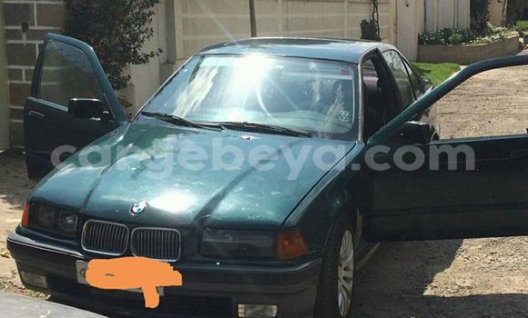 Buy Used BMW 3-Series Other Car in Addis–Ababa in Ethiopia Buy Used BMW 3-Series Other Car in Addis–Ababa in Ethiopia