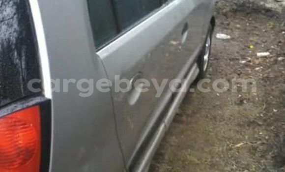 Buy Used Hyundai Atoz Silver Car in Addis–Ababa in Ethiopia Buy Used Hyundai Atoz Silver Car in Addis–Ababa in Ethiopia