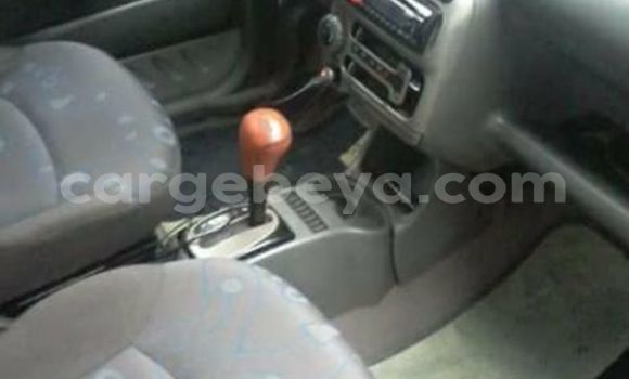 Buy Used Hyundai Atoz Silver Car in Addis–Ababa in Ethiopia Buy Used Hyundai Atoz Silver Car in Addis–Ababa in Ethiopia