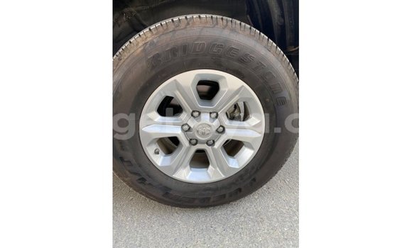 Buy Import Toyota HiAce White Truck in Import - Dubai in Ethiopia Buy Import Toyota HiAce White Truck in Import - Dubai in Ethiopia