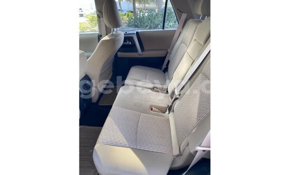 Buy Import Toyota HiAce White Truck in Import - Dubai in Ethiopia Buy Import Toyota HiAce White Truck in Import - Dubai in Ethiopia