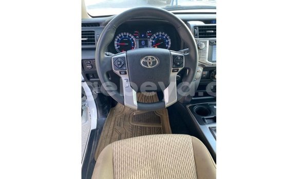 Buy Import Toyota HiAce White Truck in Import - Dubai in Ethiopia Buy Import Toyota HiAce White Truck in Import - Dubai in Ethiopia