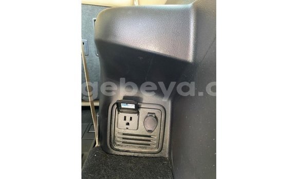 Buy Import Toyota HiAce White Truck in Import - Dubai in Ethiopia Buy Import Toyota HiAce White Truck in Import - Dubai in Ethiopia