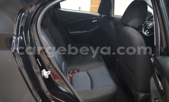 Buy Used Toyota Yaris Black Car in Addis–Ababa in Ethiopia Buy Used Toyota Yaris Black Car in Addis–Ababa in Ethiopia