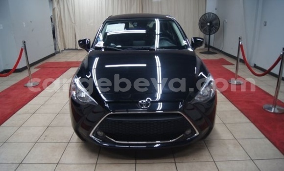 Buy Used Toyota Yaris Black Car in Addis–Ababa in Ethiopia Buy Used Toyota Yaris Black Car in Addis–Ababa in Ethiopia