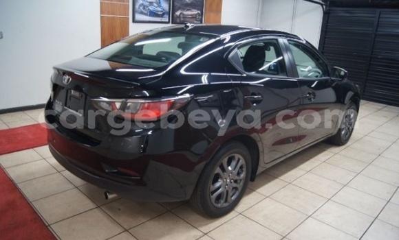 Buy Used Toyota Yaris Black Car in Addis–Ababa in Ethiopia Buy Used Toyota Yaris Black Car in Addis–Ababa in Ethiopia