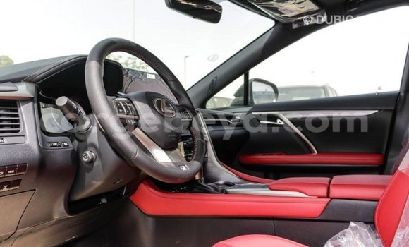 Buy Import Lexus RX 300 White Car in Import - Dubai in Ethiopia Buy Import Lexus RX 300 White Car in Import - Dubai in Ethiopia