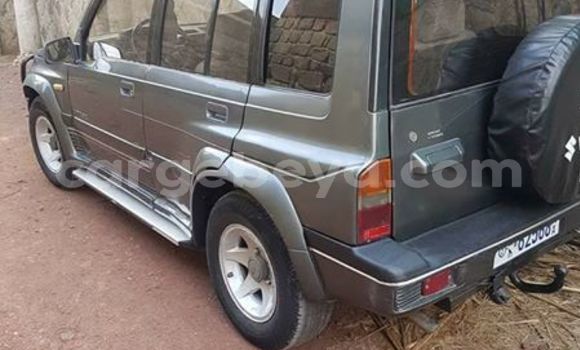 ይግዙ ያገለገለ Suzuki Vitara ሌላ መኪና በ አዲስ አበባ በ ኢትዮጵያ ይግዙ ያገለገለ Suzuki Vitara ሌላ መኪና በ አዲስ አበባ በ ኢትዮጵያ