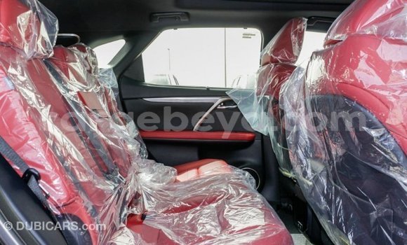 Buy Import Lexus RX 300 White Car in Import - Dubai in Ethiopia Buy Import Lexus RX 300 White Car in Import - Dubai in Ethiopia