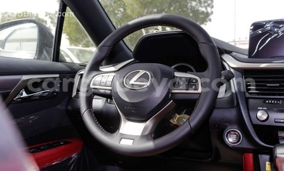 Buy Import Lexus RX 300 White Car in Import - Dubai in Ethiopia Buy Import Lexus RX 300 White Car in Import - Dubai in Ethiopia