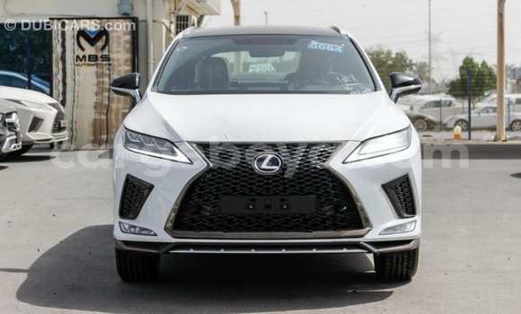 Buy Import Lexus RX 300 White Car in Import - Dubai in Ethiopia Buy Import Lexus RX 300 White Car in Import - Dubai in Ethiopia
