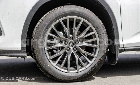 Buy Import Lexus RX 300 White Car in Import - Dubai in Ethiopia Buy Import Lexus RX 300 White Car in Import - Dubai in Ethiopia