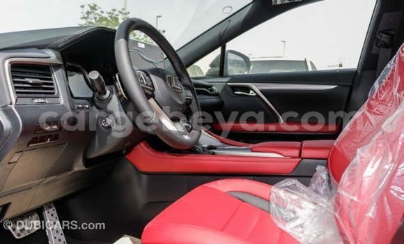 Buy Import Lexus RX 300 White Car in Import - Dubai in Ethiopia Buy Import Lexus RX 300 White Car in Import - Dubai in Ethiopia