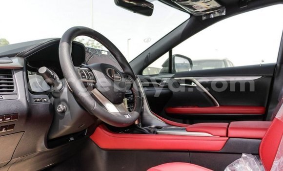 Buy Import Lexus RX 300 Black Car in Import - Dubai in Ethiopia Buy Import Lexus RX 300 Black Car in Import - Dubai in Ethiopia