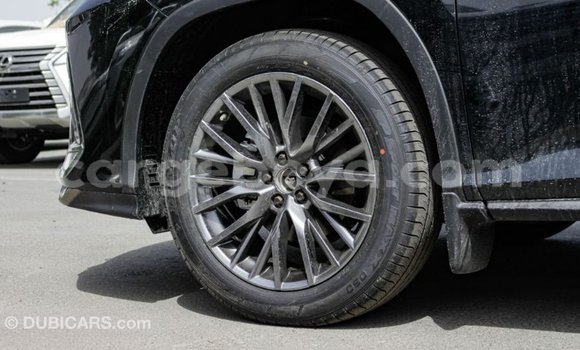 Buy Import Lexus RX 300 Black Car in Import - Dubai in Ethiopia Buy Import Lexus RX 300 Black Car in Import - Dubai in Ethiopia