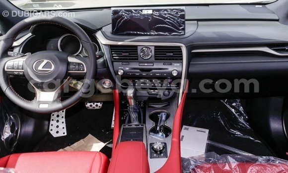 Buy Import Lexus RX 300 Black Car in Import - Dubai in Ethiopia Buy Import Lexus RX 300 Black Car in Import - Dubai in Ethiopia