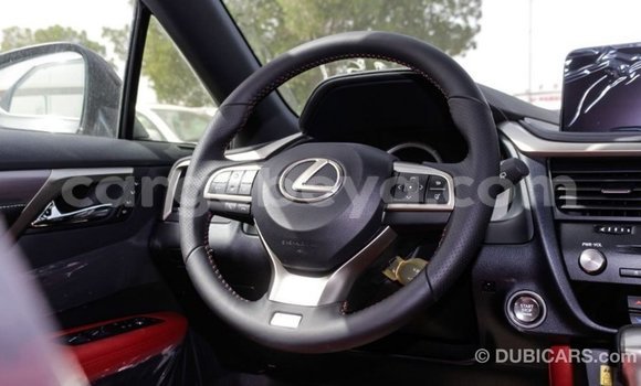Buy Import Lexus RX 300 Black Car in Import - Dubai in Ethiopia Buy Import Lexus RX 300 Black Car in Import - Dubai in Ethiopia