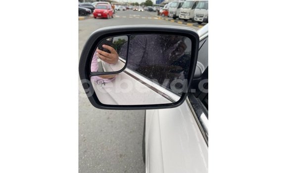 Buy Import Ford Edge White Car in Import - Dubai in Ethiopia Buy Import Ford Edge White Car in Import - Dubai in Ethiopia