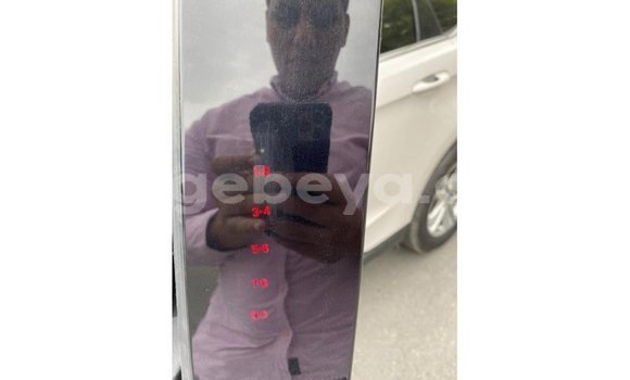 Buy Import Ford Edge White Car in Import - Dubai in Ethiopia Buy Import Ford Edge White Car in Import - Dubai in Ethiopia