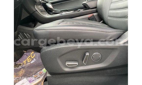Buy Import Ford Edge White Car in Import - Dubai in Ethiopia Buy Import Ford Edge White Car in Import - Dubai in Ethiopia