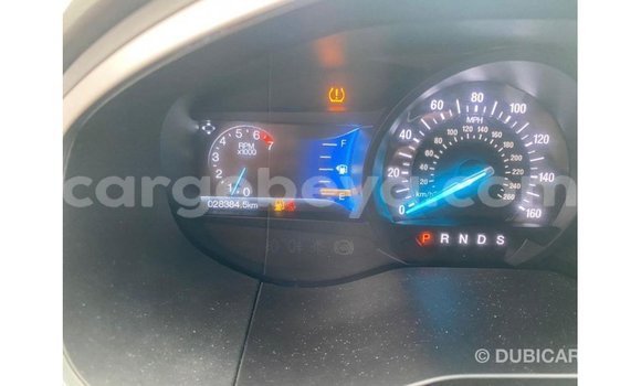 Buy Import Ford Edge White Car in Import - Dubai in Ethiopia Buy Import Ford Edge White Car in Import - Dubai in Ethiopia