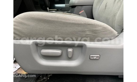 Buy Import Toyota Sequoia White Car in Import - Dubai in Ethiopia Buy Import Toyota Sequoia White Car in Import - Dubai in Ethiopia