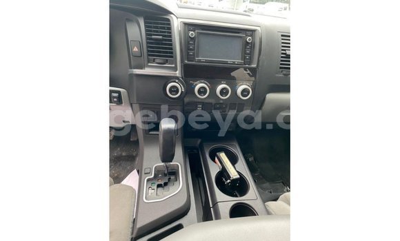 Buy Import Toyota Sequoia White Car in Import - Dubai in Ethiopia Buy Import Toyota Sequoia White Car in Import - Dubai in Ethiopia