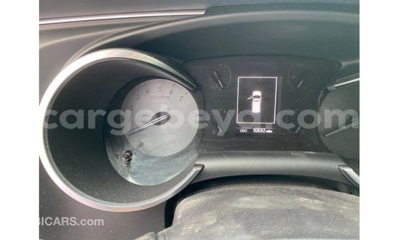 Buy Import Toyota Sequoia White Car in Import - Dubai in Ethiopia Buy Import Toyota Sequoia White Car in Import - Dubai in Ethiopia