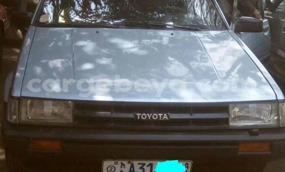 Buy Used Toyota Corolla Other Car in Addis–Ababa in Ethiopia Buy Used Toyota Corolla Other Car in Addis–Ababa in Ethiopia