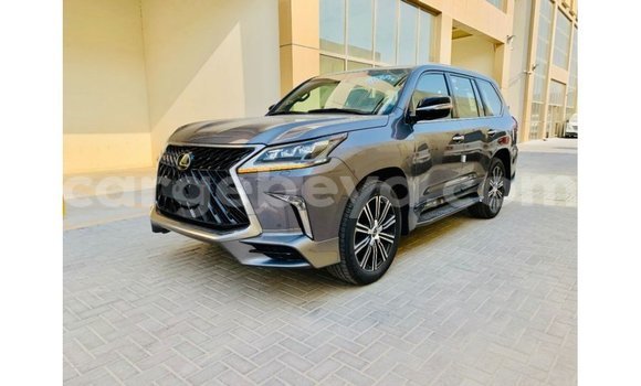 Buy Import Lexus LX Other Car in Import - Dubai in Ethiopia Buy Import Lexus LX Other Car in Import - Dubai in Ethiopia