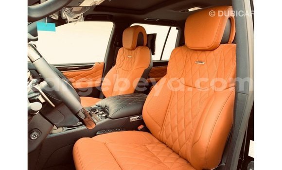 Buy Import Lexus LX Other Car in Import - Dubai in Ethiopia Buy Import Lexus LX Other Car in Import - Dubai in Ethiopia