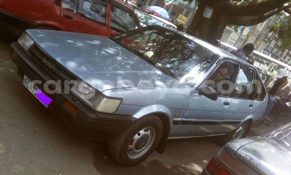 Acheter Occasion Voiture Toyota Corolla Autre à Addis Ababa, Ethiopie Acheter Occasion Voiture Toyota Corolla Autre à Addis Ababa, Ethiopie
