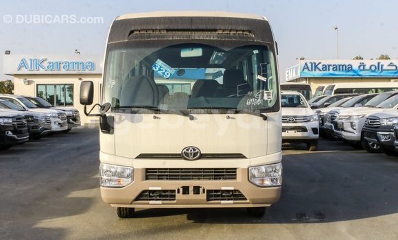Buy Import Toyota Coaster White Car in Import - Dubai in Ethiopia Buy Import Toyota Coaster White Car in Import - Dubai in Ethiopia