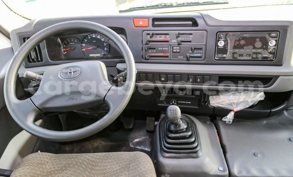 Buy Import Toyota Coaster White Car in Import - Dubai in Ethiopia Buy Import Toyota Coaster White Car in Import - Dubai in Ethiopia