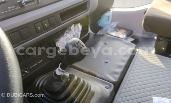 Buy Import Toyota Coaster White Car in Import - Dubai in Ethiopia Buy Import Toyota Coaster White Car in Import - Dubai in Ethiopia