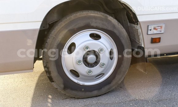 Buy Import Toyota Coaster White Car in Import - Dubai in Ethiopia Buy Import Toyota Coaster White Car in Import - Dubai in Ethiopia