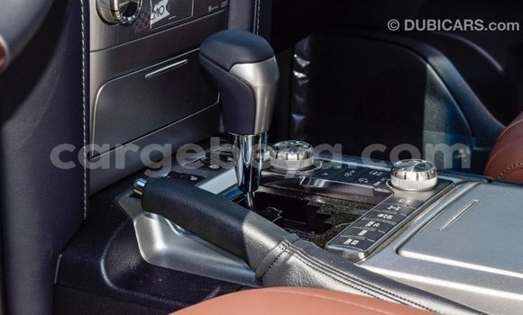 Buy Import Toyota Land Cruiser Black Car in Import - Dubai in Ethiopia Buy Import Toyota Land Cruiser Black Car in Import - Dubai in Ethiopia