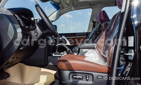 Buy Import Toyota Land Cruiser Black Car in Import - Dubai in Ethiopia Buy Import Toyota Land Cruiser Black Car in Import - Dubai in Ethiopia
