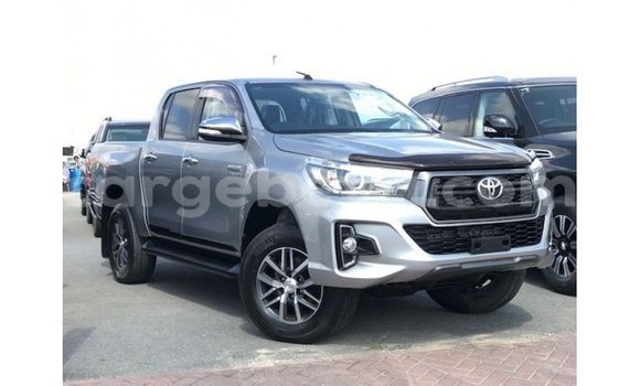 Buy Import Toyota Hilux Other Car in Import - Dubai in Ethiopia Buy Import Toyota Hilux Other Car in Import - Dubai in Ethiopia