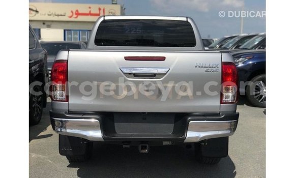 Buy Import Toyota Hilux Other Car in Import - Dubai in Ethiopia Buy Import Toyota Hilux Other Car in Import - Dubai in Ethiopia