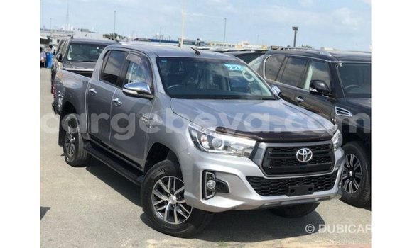Buy Import Toyota Hilux Other Car in Import - Dubai in Ethiopia Buy Import Toyota Hilux Other Car in Import - Dubai in Ethiopia
