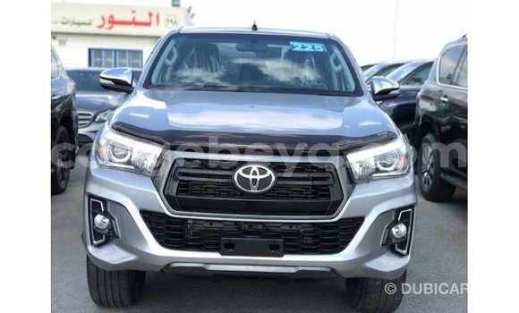 Buy Import Toyota Hilux Other Car in Import - Dubai in Ethiopia Buy Import Toyota Hilux Other Car in Import - Dubai in Ethiopia