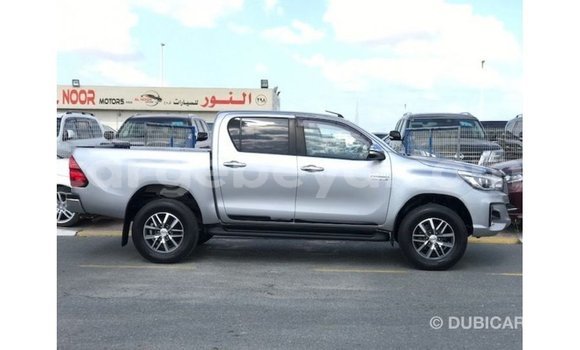 Buy Import Toyota Hilux Other Car in Import - Dubai in Ethiopia Buy Import Toyota Hilux Other Car in Import - Dubai in Ethiopia