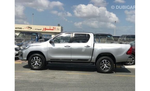 Buy Import Toyota Hilux Other Car in Import - Dubai in Ethiopia Buy Import Toyota Hilux Other Car in Import - Dubai in Ethiopia